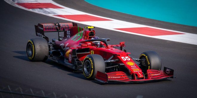 Formula 1: Evoluzione Tecnologica dei Bolidi da Corsa