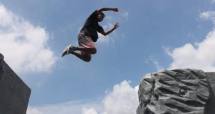 Parkour Urbano: Tecniche di Sicurezza e Progressione