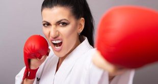 MMA: Allenamenti Combinati per Massimizzare la Performance