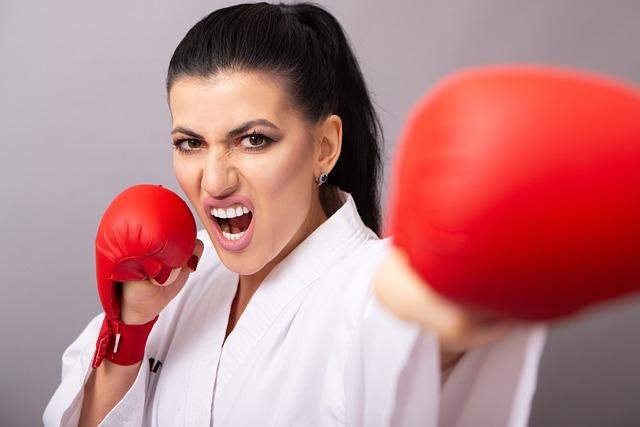 MMA: Allenamenti Combinati per Massimizzare la Performance