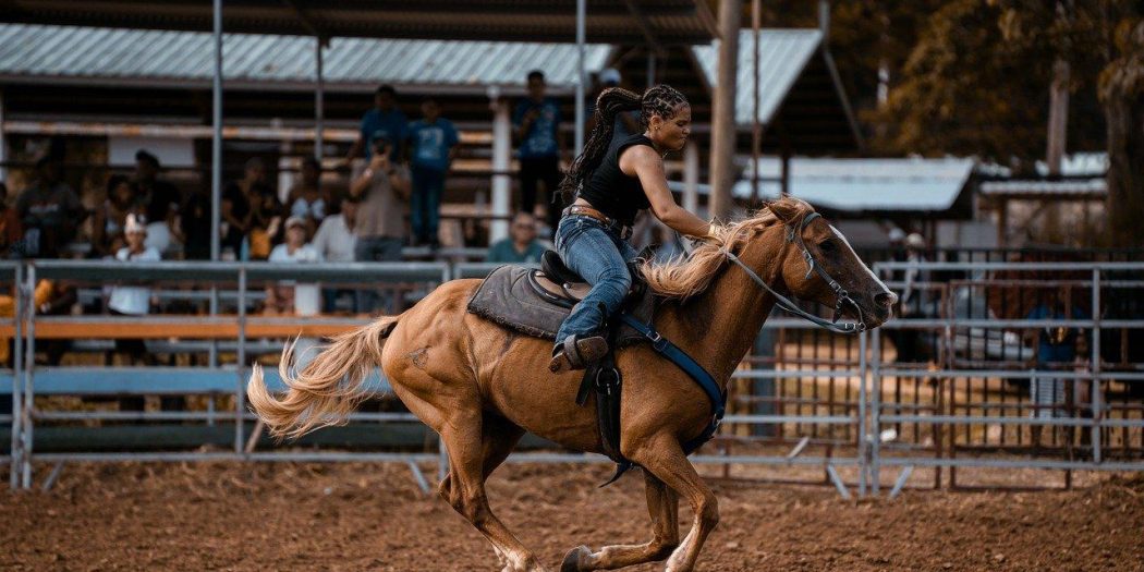 Equitazione Western: Guida alle Discipline e Attrezzature