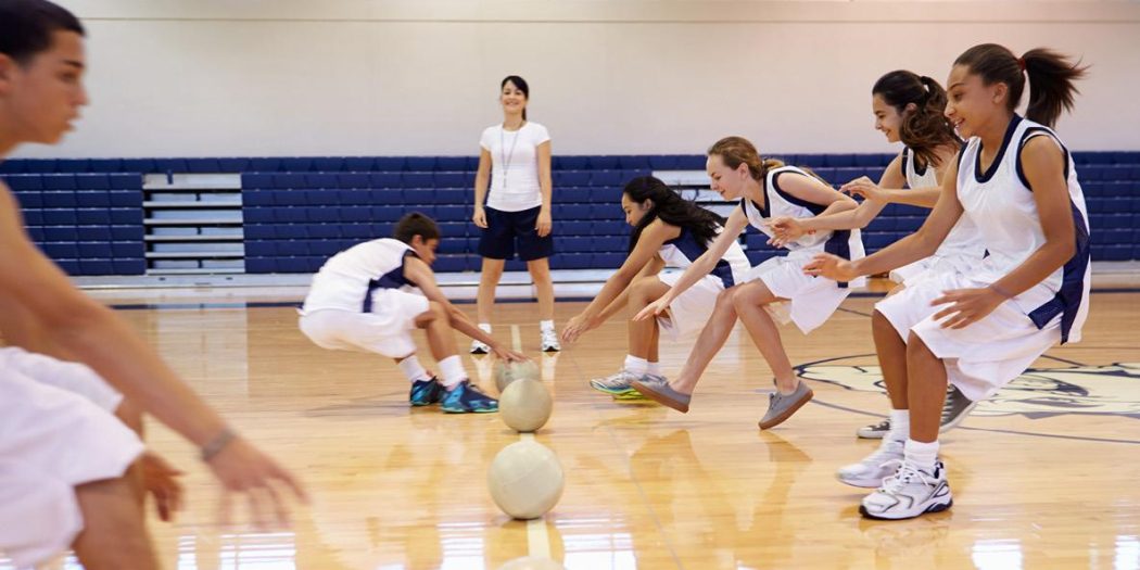 Dodgeball: Regole e Strategie per un Gioco Dinamico