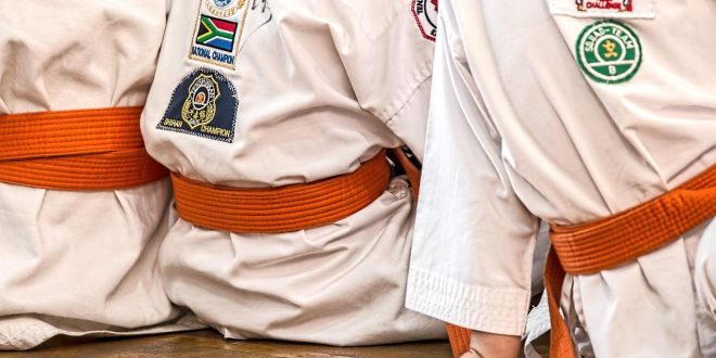 Karate: Kata e Kumite, Componenti Chiave della Competizione