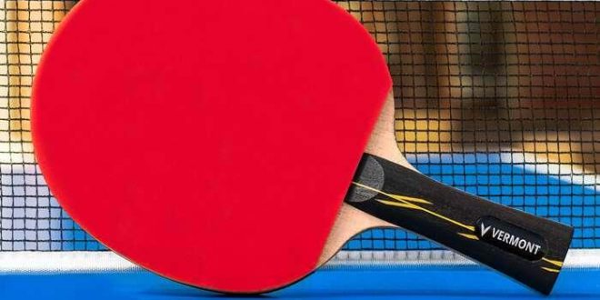 Ping Pong: Effetti dei Diversi Tipi di Racchetta sul Gioco