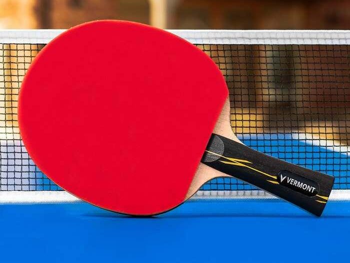Ping Pong: Effetti dei Diversi Tipi di Racchetta sul Gioco