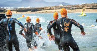 Triathlon: Prepararsi per la Transizione tra Discipline