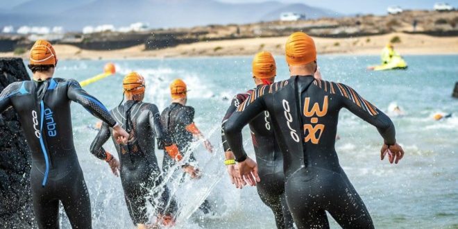 Triathlon: Prepararsi per la Transizione tra Discipline