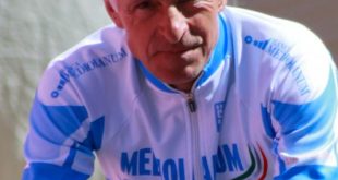 Francesco Moser e il record dell’ora: quando la scienza incontrò lo sport