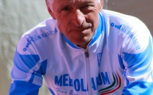 Francesco Moser e il record dell’ora: quando la scienza incontrò lo sport