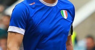 Totti: l’uomo che ha scelto Roma invece del mondo