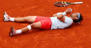 Nadal su terra rossa: anatomia di un dominio senza precedenti