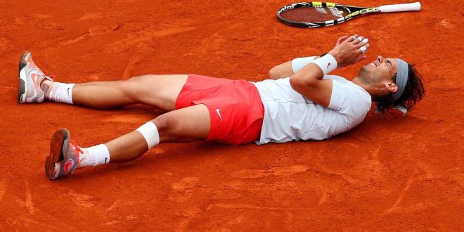 Nadal su terra rossa: anatomia di un dominio senza precedenti