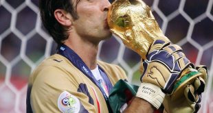 Gigi Buffon: carriera e record del portiere del secolo