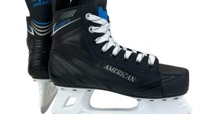 Tecnologie nei pattini da hockey su ghiaccio: velocità e manovrabilità