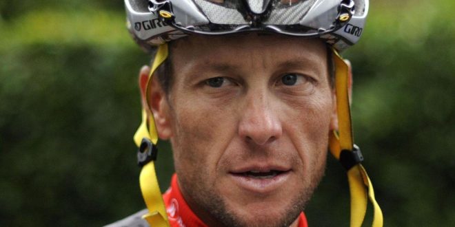 Lance Armstrong: ascesa e caduta di un mito dopato