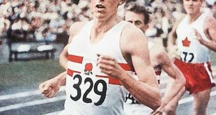 Roger Bannister e il muro dei 4 minuti: quando l’impossibile divenne reale
