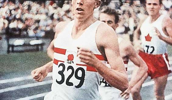 Roger Bannister e il muro dei 4 minuti: quando l’impossibile divenne reale