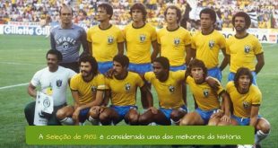 Il Brasile del 1982: la squadra più amata che non vinse mai