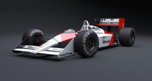 Ayrton Senna a Monaco: il giro perfetto che sfidò la fisica
