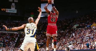 Il ritorno di Michael Jordan: “I’m back” che cambiò la storia NBA
