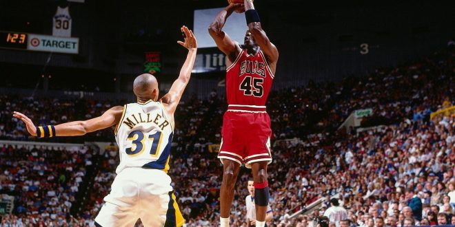 Il ritorno di Michael Jordan: “I’m back” che cambiò la storia NBA