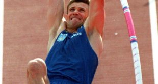 I record mondiali di Sergey Bubka: l’uomo che sfidava la gravità