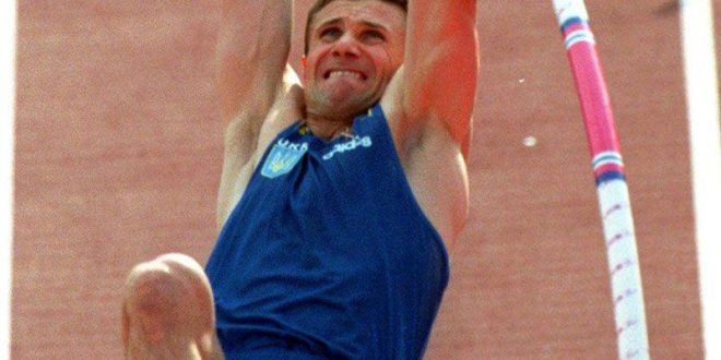 I record mondiali di Sergey Bubka: l’uomo che sfidava la gravità