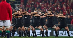 I New Zealand All Blacks: origine e segreti della Haka