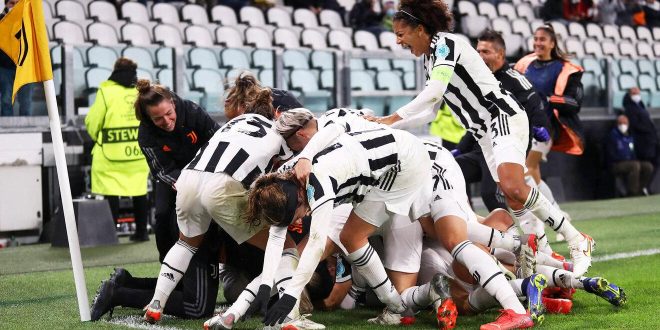 La Juve dei 5 scudetti consecutivi: un dominio senza precedenti