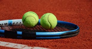 Tennis Sorelle