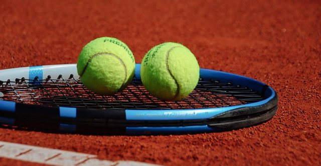 Tennis Sorelle