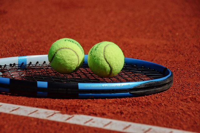 Tennis Sorelle
