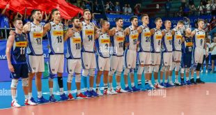 L’epica vittoria dell’Italvolley maschile ai Mondiali 2022