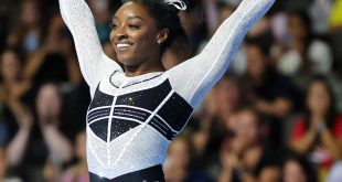 Simone Biles: l’atleta che ha rivoluzionato la ginnastica artistica