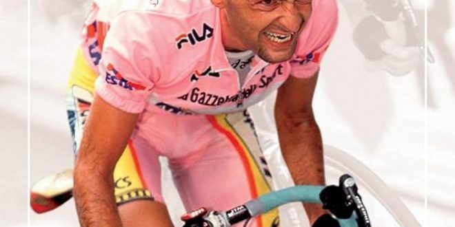 Pantani e l’impresa Galibier-Alpe d’Huez: un giorno da immortali
