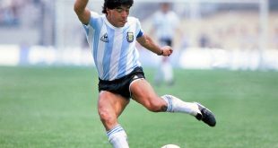 Diego Maradona a Napoli: come un uomo cambiò una città