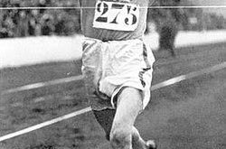 Paavo Nurmi: il finlandese volante che vinse 9 ori olimpici