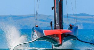 La rimonta dell’Oracle Team USA: il miracolo in America’s Cup