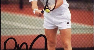 Boris Becker a 17 anni: il più giovane campione di Wimbledon