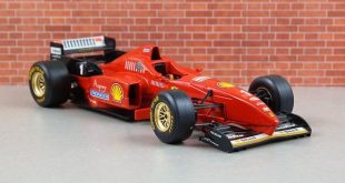 L’ultimo giro di Michael Schumacher: l’addio di un campione