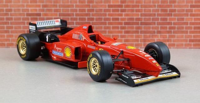 L’ultimo giro di Michael Schumacher: l’addio di un campione