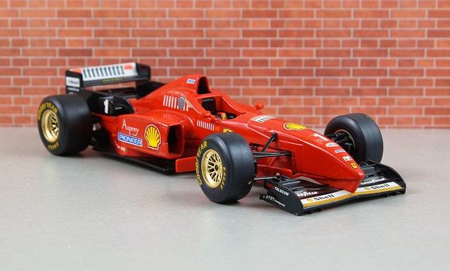 L’ultimo giro di Michael Schumacher: l’addio di un campione