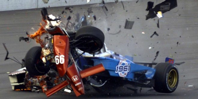 L’impresa di Alex Zanardi alle Paralimpiadi: oltre ogni limite umano