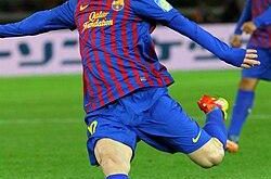 Lionel Messi con l’Argentina: la redenzione del Mondiale 2022