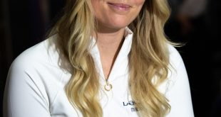 Lindsey Vonn: la regina delle nevi che sfidò il dolore