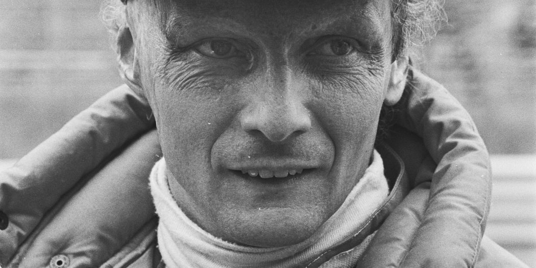 L’incidente di Niki Lauda al Nürburgring: il coraggio oltre le fiamme