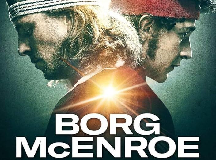 McEnroe vs Borg: fuoco e ghiaccio sulla terra di Wimbledon