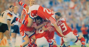 La Danimarca campione d’Europa 1992: vincere senza qualificarsi