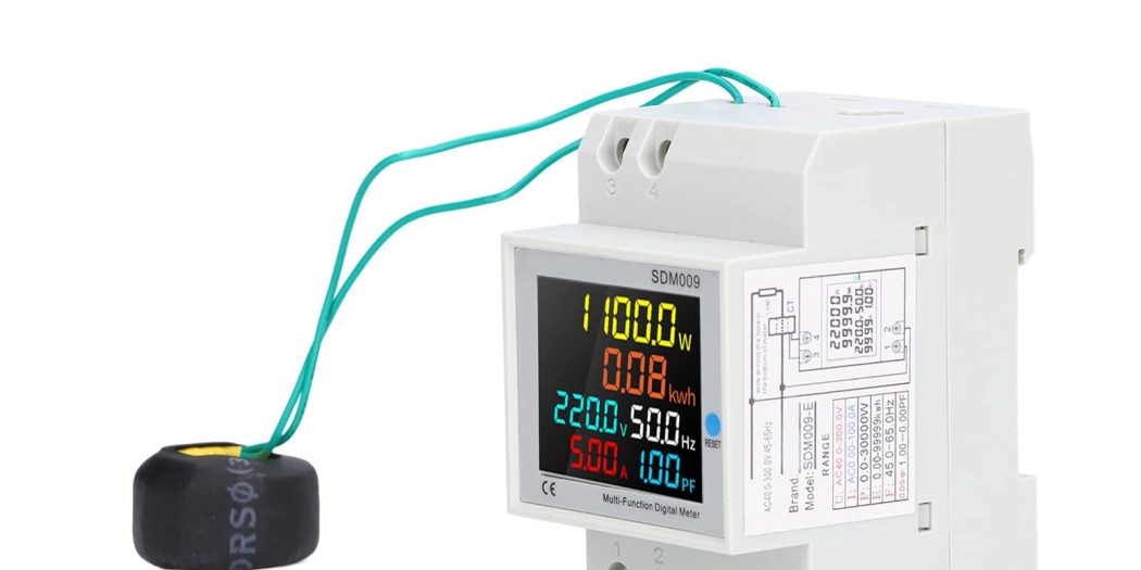 Sistemi di monitoraggio della potenza nei vogatori