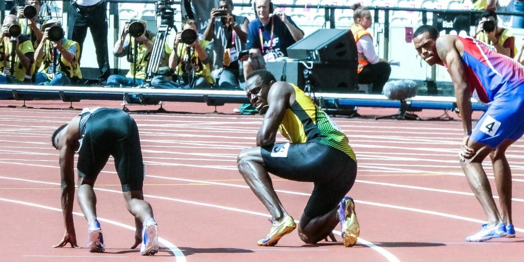 Usain Bolt a Berlino 2009: quando un uomo sfidò i limiti umani